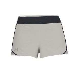 Under Armour Speedpocket Shorts in Gray